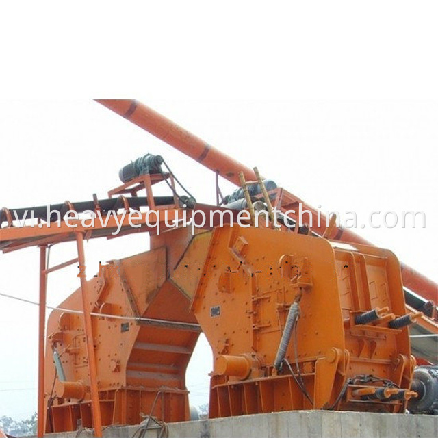 Stone Crusher For Quarry